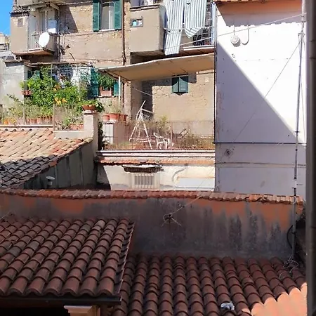 Marcondirondirondello Apartment