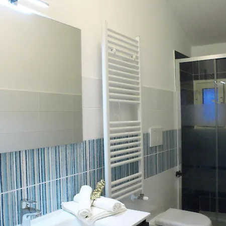 Apartment Marcondirondirondello