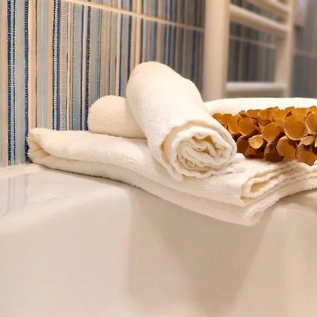 Marcondirondirondello Apartment