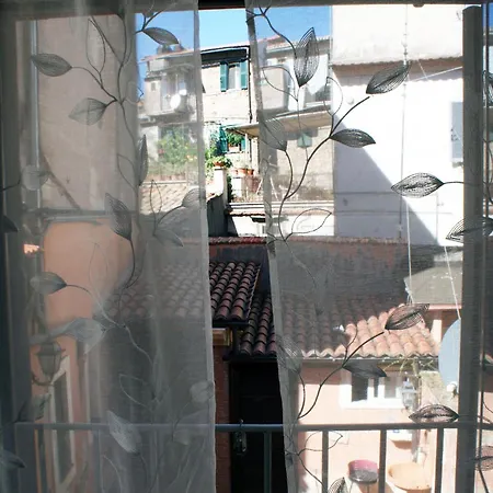 Marcondirondirondello Apartment Tivoli