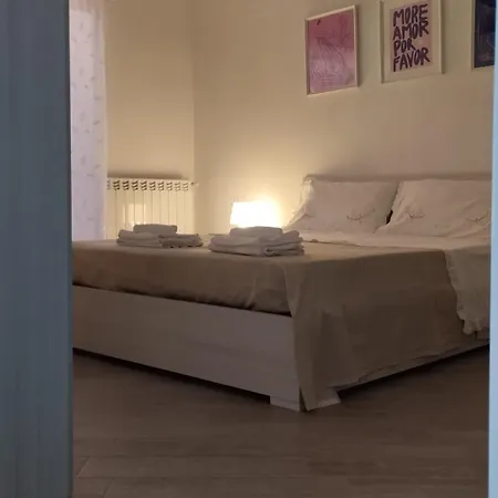 Apartment Marcondirondirondello